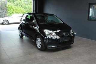 Seat Mii Style 1.0*Radio*LED-Tag*Scheckheft - photo 1