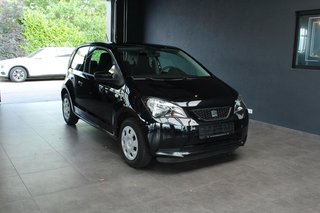 Seat Mii Gebrauchtwagen Kaufen