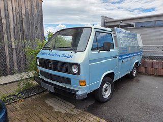 Volkswagen T3 andere Gebrauchtwagen Kaufen