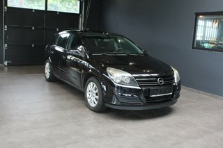 Opel Astra H 1.6 Lim. Enjoy*Klima*Tempomat*AHK - photo 1