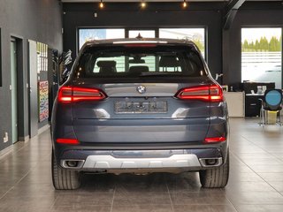 BMW X5 xDrive30d xLine*Pano*Head Up*Navi*Temp* - photo 9