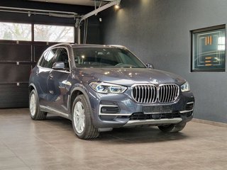 BMW X5 Gebrauchtwagen Kaufen