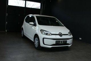 Volkswagen Up! Move Up!1.0 BMT/Start-Stopp*Klima*LED - photo 1
