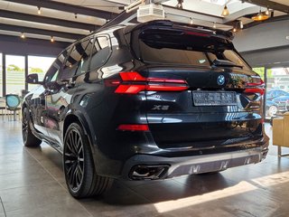 BMW X5 50e xDrive M-Sport*HUD*Pano*360°Kamera*AHK* - bilder 1