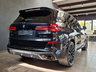 BMW X5 50e xDrive M-Sport*HUD*Pano*360°Kamera*AHK* - bilder 3