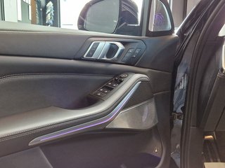 BMW X5 50e xDrive M-Sport*HUD*Pano*360°Kamera*AHK* - bilder 5