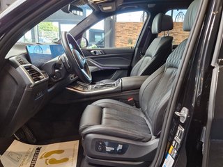 BMW X5 50e xDrive M-Sport*HUD*Pano*360°Kamera*AHK* - bilder 7