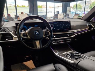 BMW X5 50e xDrive M-Sport*HUD*Pano*360°Kamera*AHK* - bilder 8