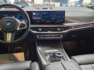 BMW X5 50e xDrive M-Sport*HUD*Pano*360°Kamera*AHK* - bilder 9