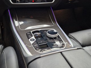 BMW X5 50e xDrive M-Sport*HUD*Pano*360°Kamera*AHK* - bilder 11
