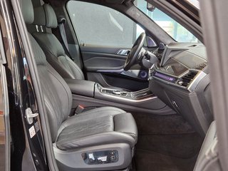 BMW X5 50e xDrive M-Sport*HUD*Pano*360°Kamera*AHK* - bilder 13