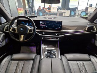 BMW X5 50e xDrive M-Sport*HUD*Pano*360°Kamera*AHK* - bilder 17