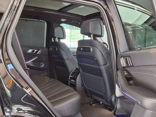 BMW X5 50e xDrive M-Sport*HUD*Pano*360°Kamera*AHK* - bilder 18
