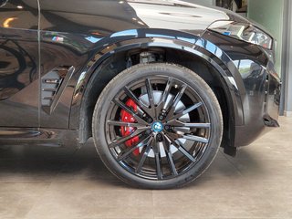 BMW X5 50e xDrive M-Sport*HUD*Pano*360°Kamera*AHK* - bilder 5
