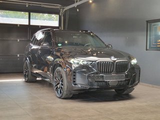 BMW X5 50e xDrive M-Sport*HUD*Pano*360°Kamera*AHK* - bilder 6