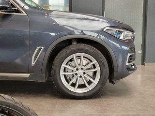 BMW X5 xDrive30d xLine*Pano*Head Up*Navi*Temp* - foto 5