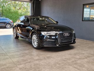Audi A6 Gebrauchtwagen Kaufen