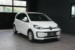Volkswagen Up! Move Up! 1.0 BMT*Start-Stopp*Radio*Klima - photo 1