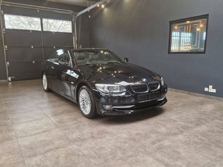 BMW 330 Gebrauchtwagen Kaufen