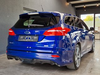 Ford Focus Turnier ST-Line 1,0EcoBoost*Kamera* - photo 1