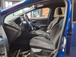Ford Focus Turnier ST-Line 1,0EcoBoost*Kamera* - photo 4