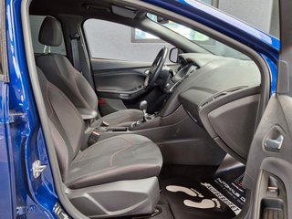 Ford Focus Turnier ST-Line 1,0EcoBoost*Kamera* - photo 9
