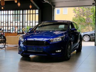 Ford Focus Turnier ST-Line 1,0EcoBoost*Kamera* - photo 3