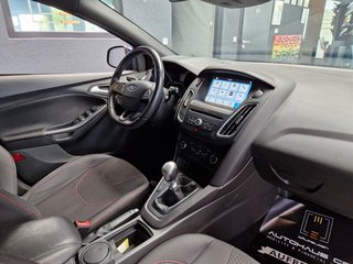 Ford Focus Turnier ST-Line 1,0EcoBoost*Kamera* - photo 11