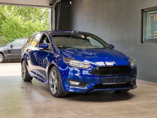 Ford Focus Turnier ST-Line 1,0EcoBoost*Kamera* - photo 6