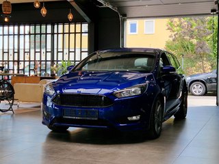 Ford Focus Turnier ST-Line 1,0EcoBoost*Kamera* - photo 7