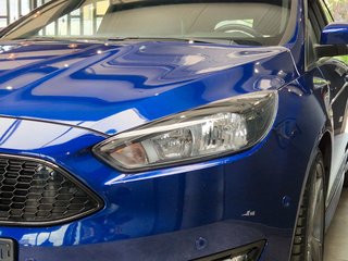 Ford Focus Turnier ST-Line 1,0EcoBoost*Kamera* - photo 8