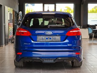 Ford Focus Turnier ST-Line 1,0EcoBoost*Kamera* - photo 10