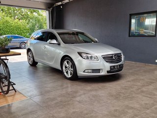 Opel Insignia Gebrauchtwagen Kaufen