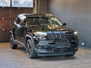 Jeep Compass Used vehicle for sale