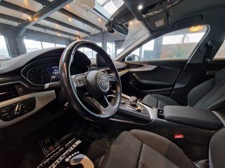 Audi A4 Avant 1,4TFSI S-Line*Kamera*Keyless*AHK - foto 9