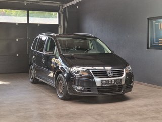 Volkswagen Touran Gebrauchtwagen Kaufen