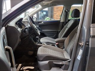 Volkswagen Tiguan 2.0TDI Life*7G*KAMERA*KEYLESS*1.HAND - bilder 1