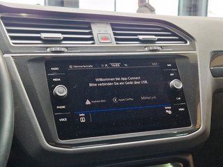 Volkswagen Tiguan 2.0TDI Life*7G*KAMERA*KEYLESS*1.HAND - bilder 7