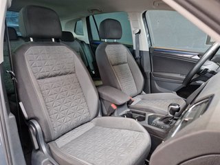Volkswagen Tiguan 2.0TDI Life*7G*KAMERA*KEYLESS*1.HAND - bilder 12