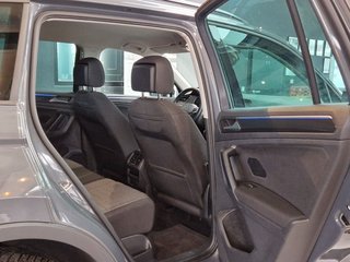 Volkswagen Tiguan 2.0TDI Life*7G*KAMERA*KEYLESS*1.HAND - bilder 15