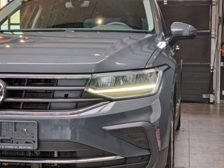 Volkswagen Tiguan 2.0TDI Life*7G*KAMERA*KEYLESS*1.HAND - bilder 4