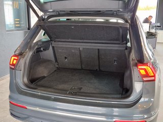 Volkswagen Tiguan 2.0TDI Life*7G*KAMERA*KEYLESS*1.HAND - bilder 8