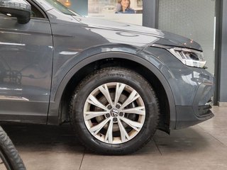 Volkswagen Tiguan 2.0TDI Life*7G*KAMERA*KEYLESS*1.HAND - bilder 9