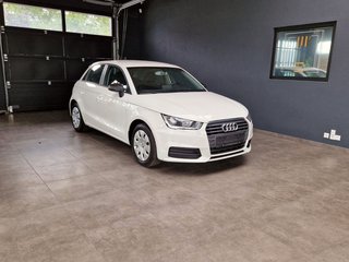 Audi A1 Sportback 1.0 TFSI*Euro 6*Navi* - foto 1