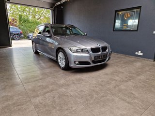 BMW 318 Gebrauchtwagen Kaufen