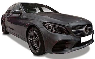 Mercedes-Benz C 180 New vehicle for sale