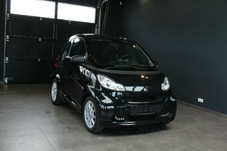 Smart fortwo 1.0 Micro MHD Hybrid Drive*Klima*Radio*2H - bilder 1