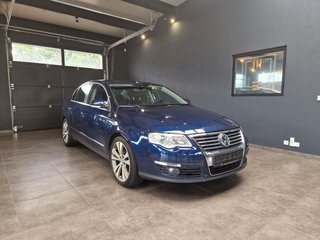 Volkswagen Passat Lim. 2.0 FSI* Highline*Sportline* - bilder 1
