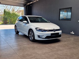 Volkswagen Golf Gebrauchtwagen Kaufen