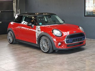 MINI Cooper Gebrauchtwagen Kaufen